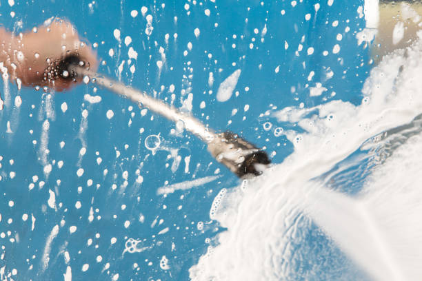 Paint Preparation in Glens Falls, NY